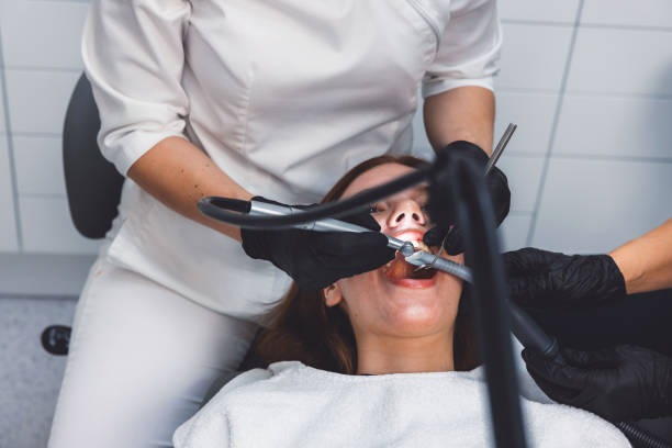 Best Emergency Cosmetic Dentistry (e.g., broken veneers) in Evansville, WY