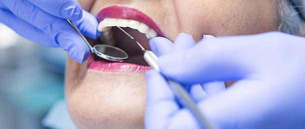 Best Walk-In Emergency Dental Services in Evansville, WY